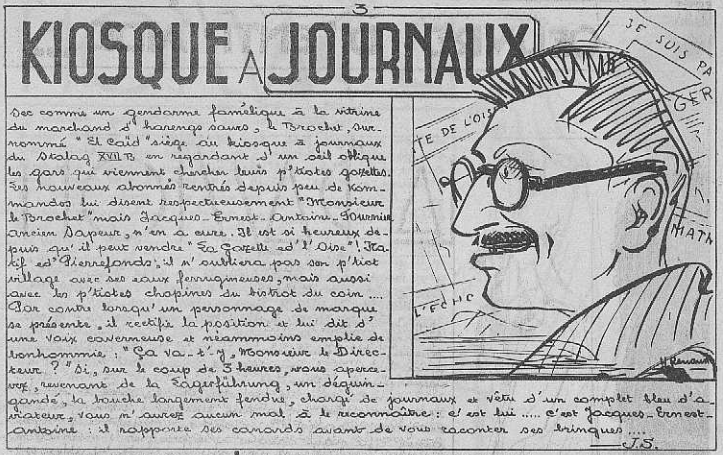Le brochet