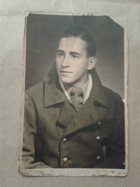 Pierre Kientz 1940